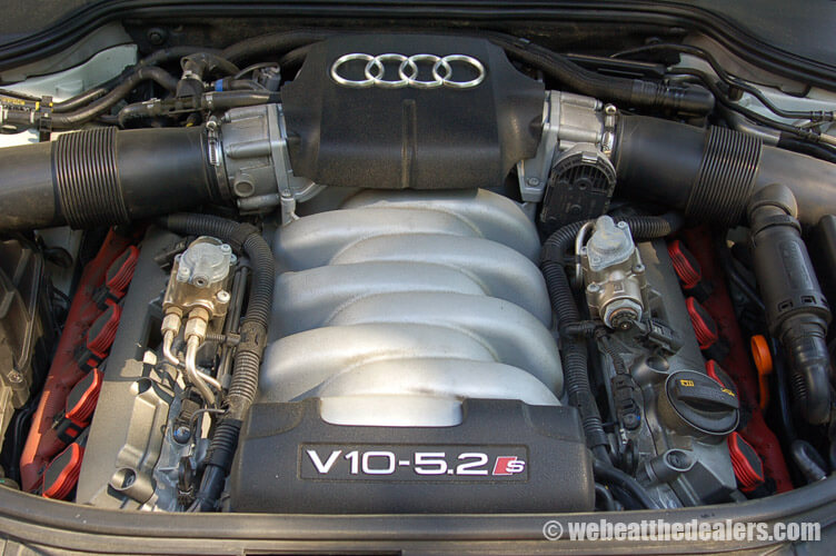 Boston - Waltham BMW, Audi and VW service - Engine and Transmission Specialist