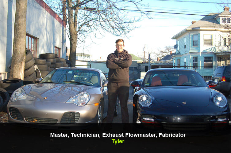Boston - Waltham BMW, Audi and VW service - Engine and Transmission Specialist